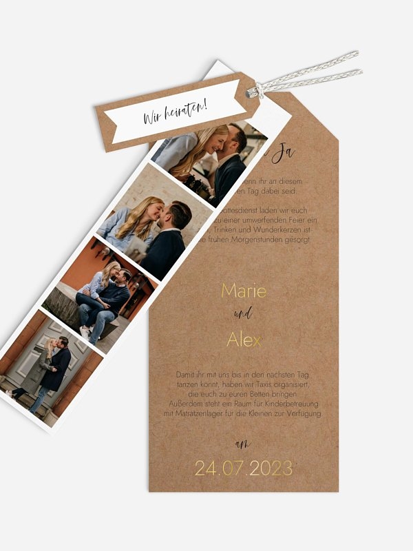 Photo Strip
