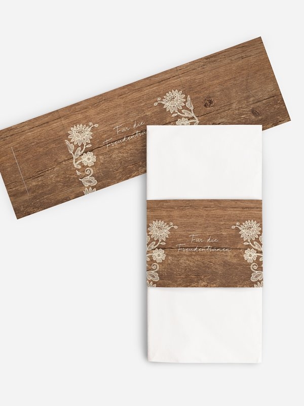 Lace Loop