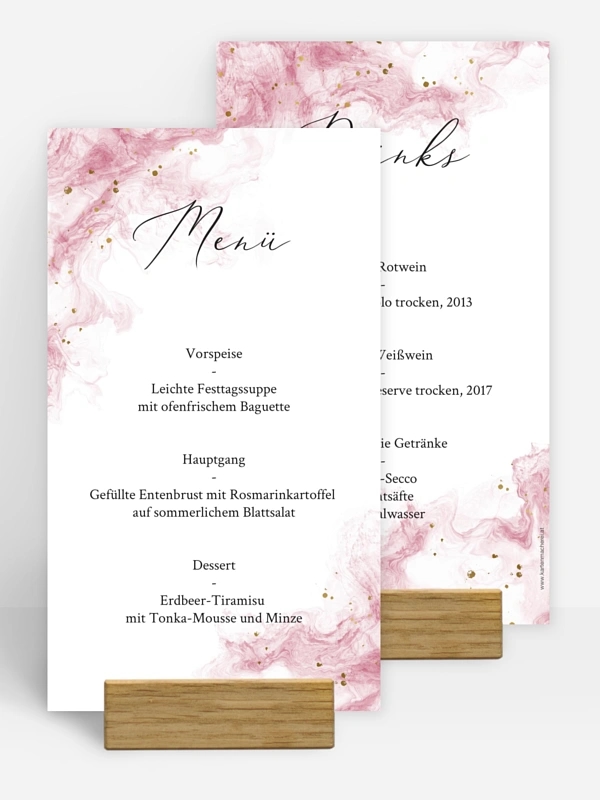 Rose Marble