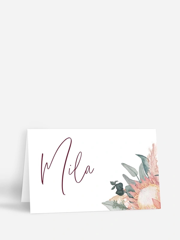 Modern Boho