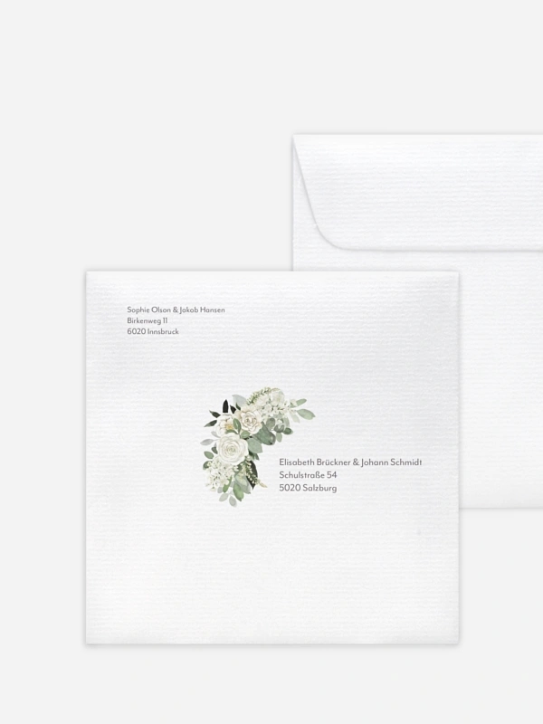 White Roses