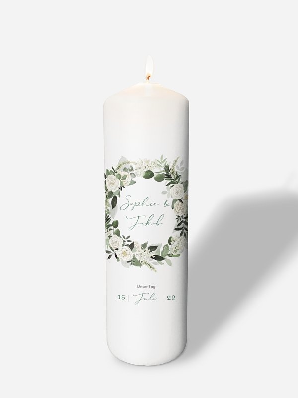 White Roses