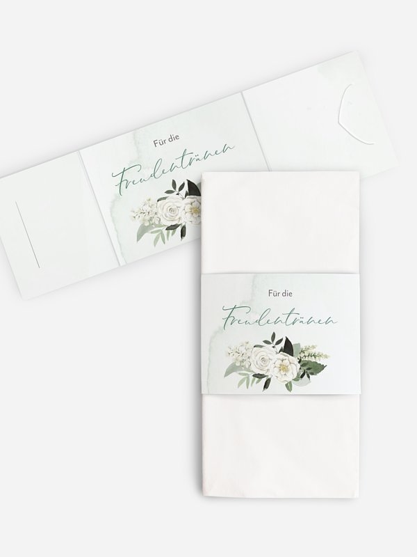 White Roses