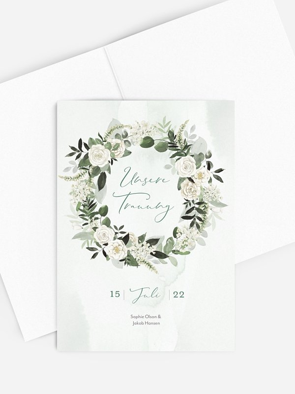 White Roses