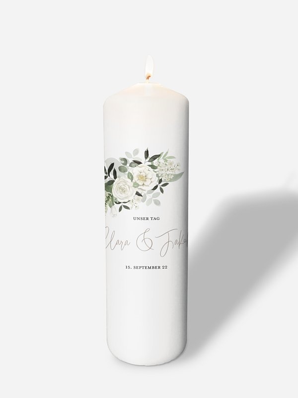 White Bouquet