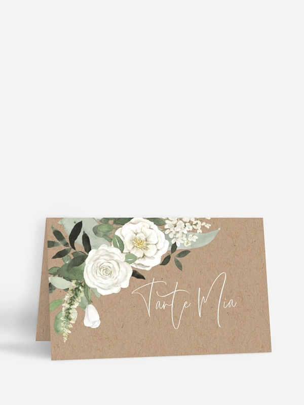 White Bouquet