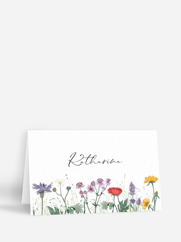 Wildflowers