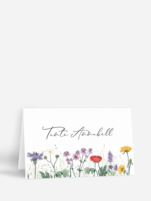 Wildflowers