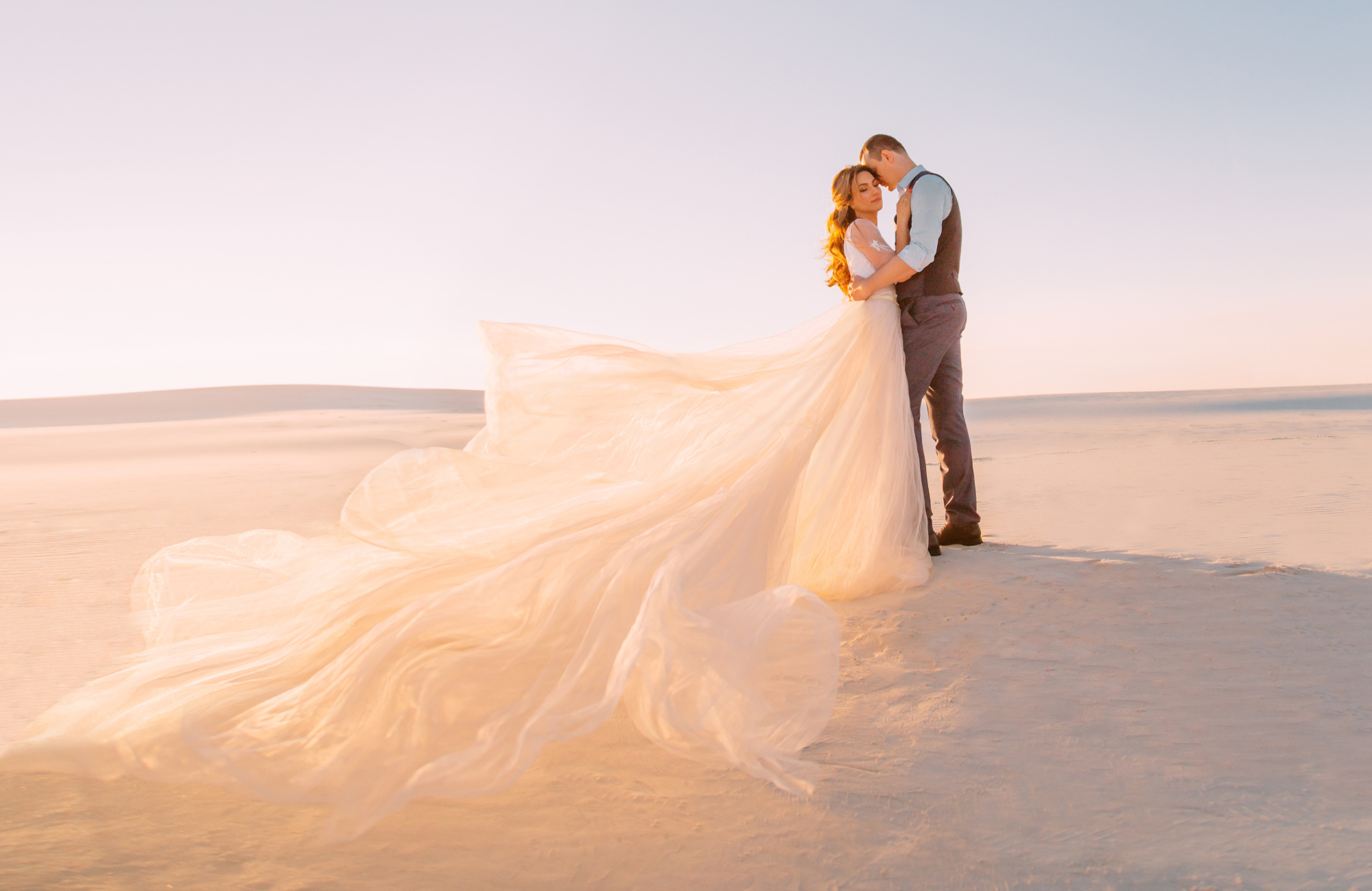Hochzeitstrends 2020
