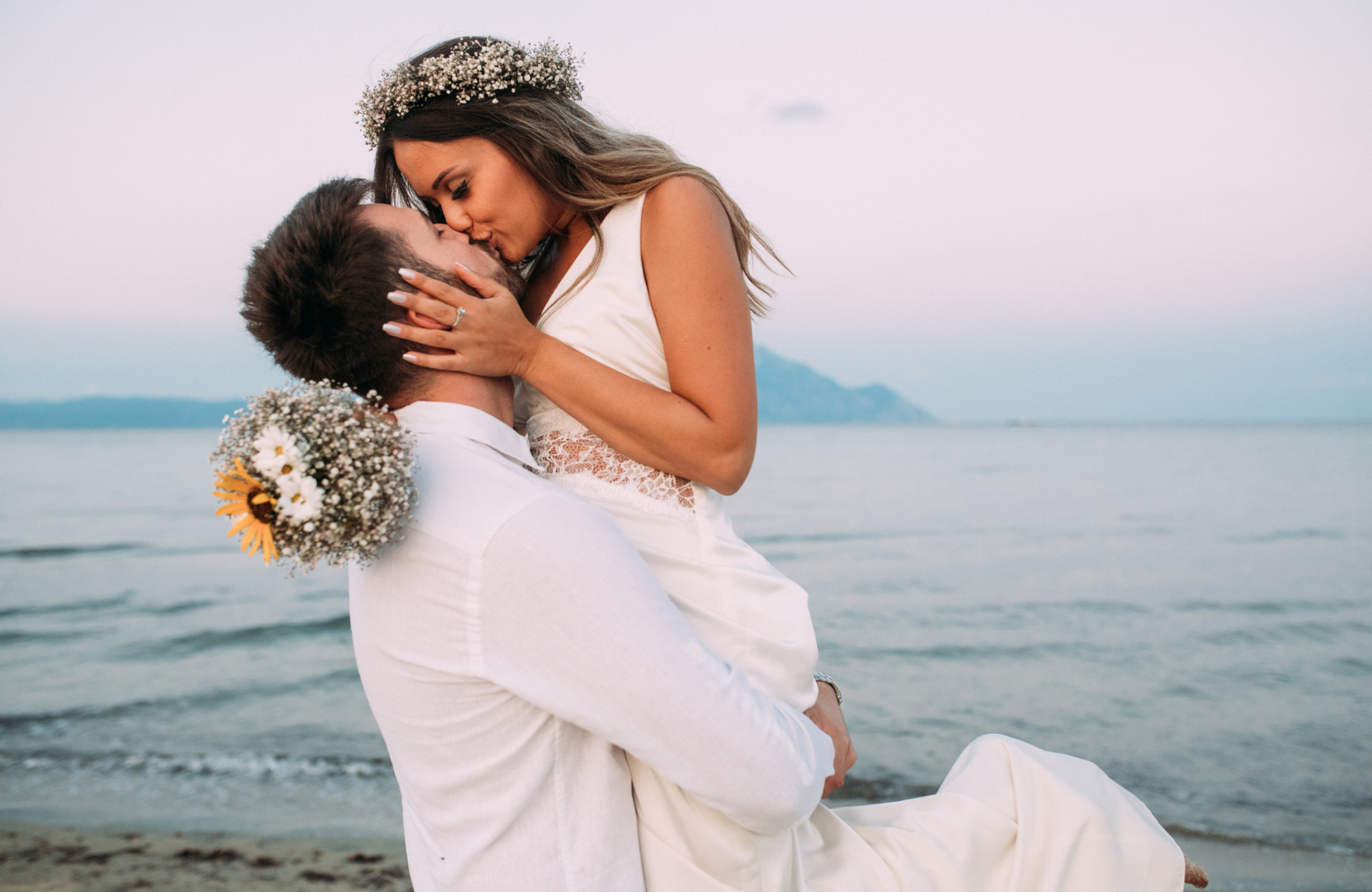 Hochzeitstrends 2020