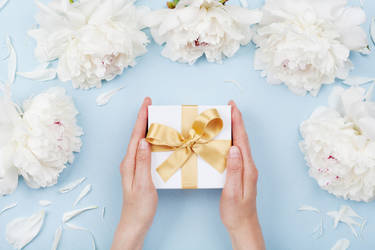 Geschenke zur Konfirmation