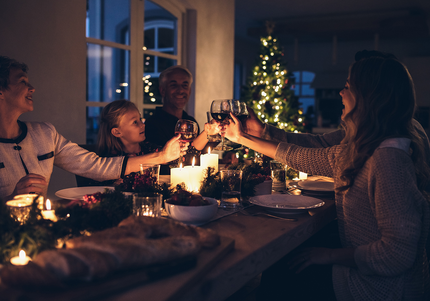 Kundengeschenke für Weihnachten