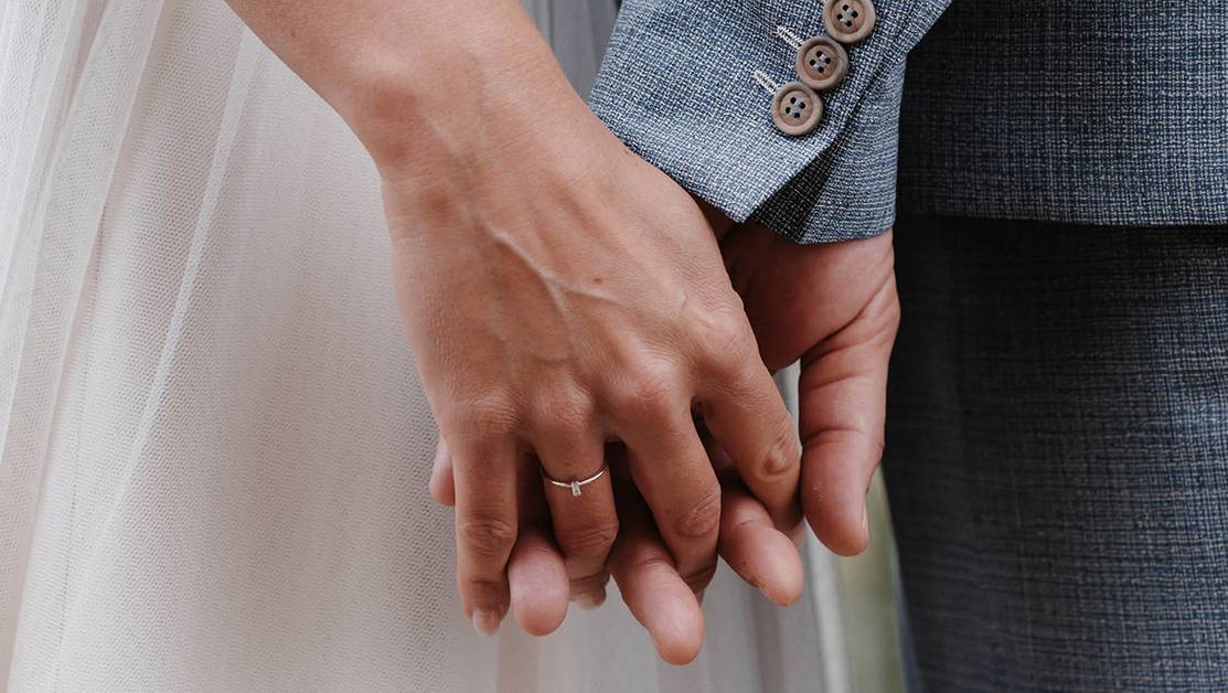 Fürbitten zur Hochzeit 100+ Beispiele für eure Fürbitten