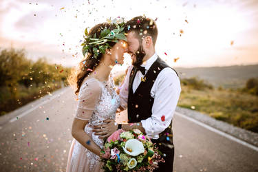 Hochzeitstrends 2020