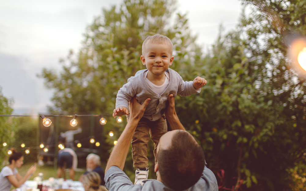 38+ Taufe Im Garten Feiern, Eure frühlingstaufe findet in den