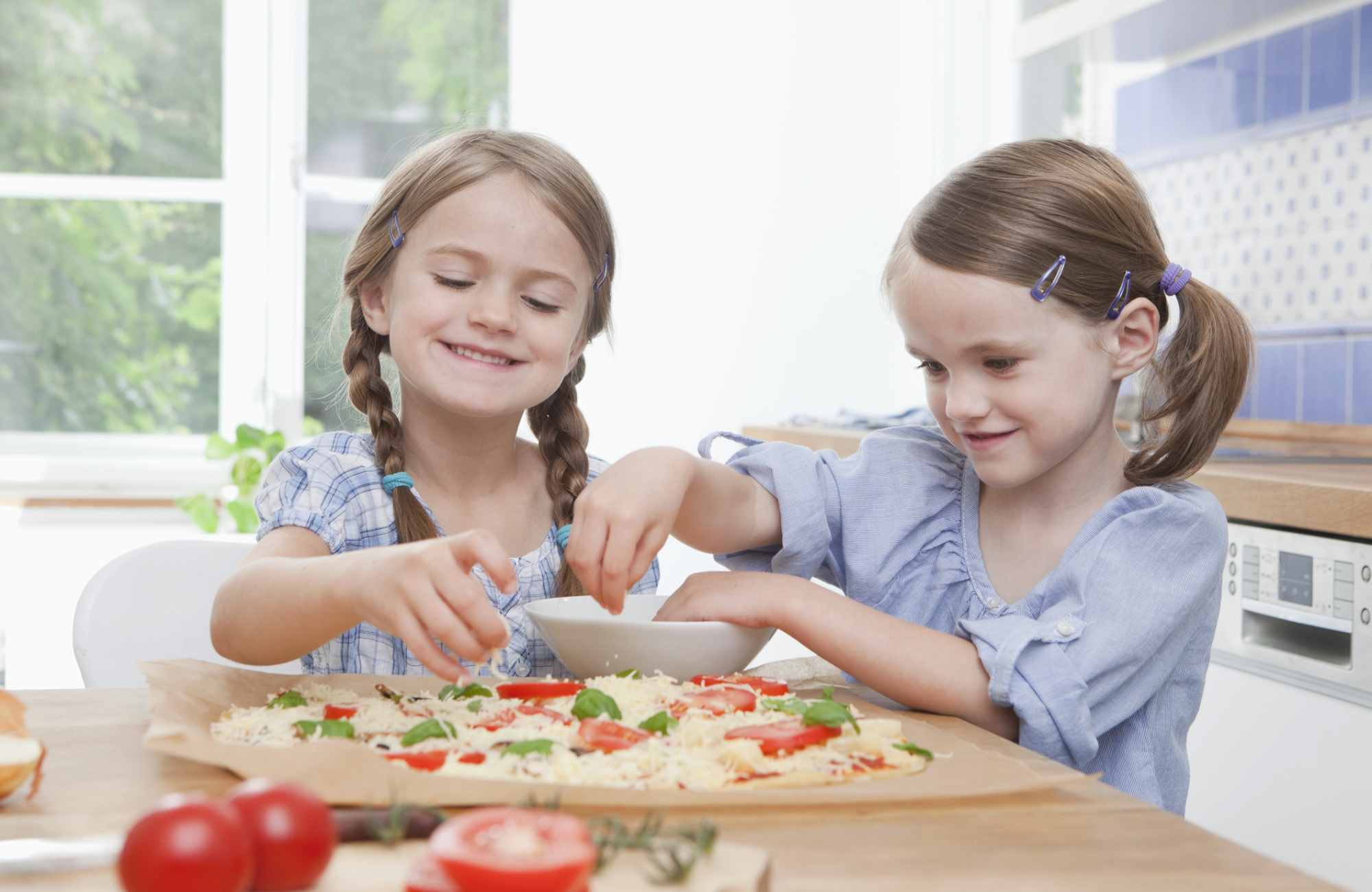 Kindergeburtstag in München