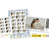 Briefmarke selbst gestalten