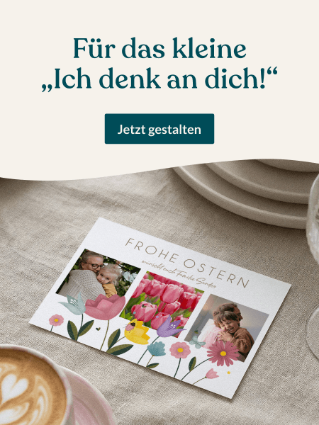Jetzt entdecken Osterkarten
