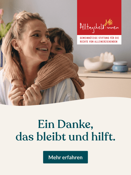 Mit Alltagsheld:innen e.V. Deine Bestellung = unsere Spende.