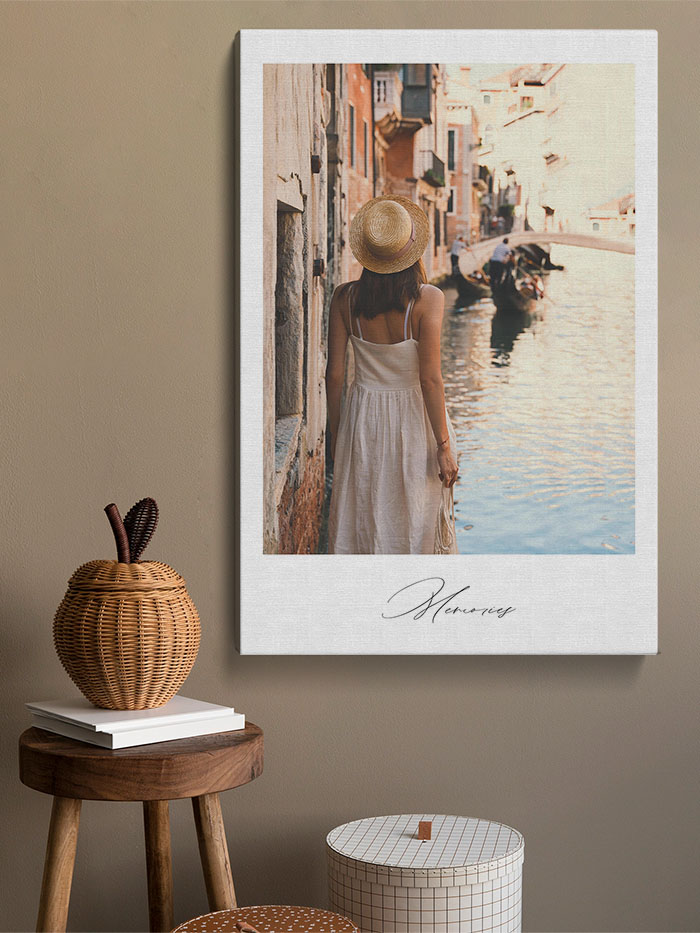 POSTER Instant Signature