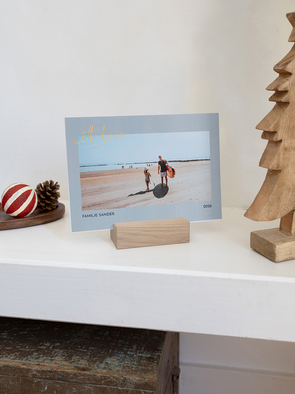 Tischkalender Signature Moments