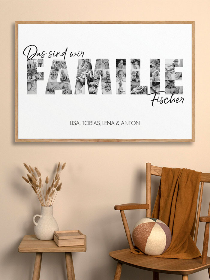 POSTER Family
