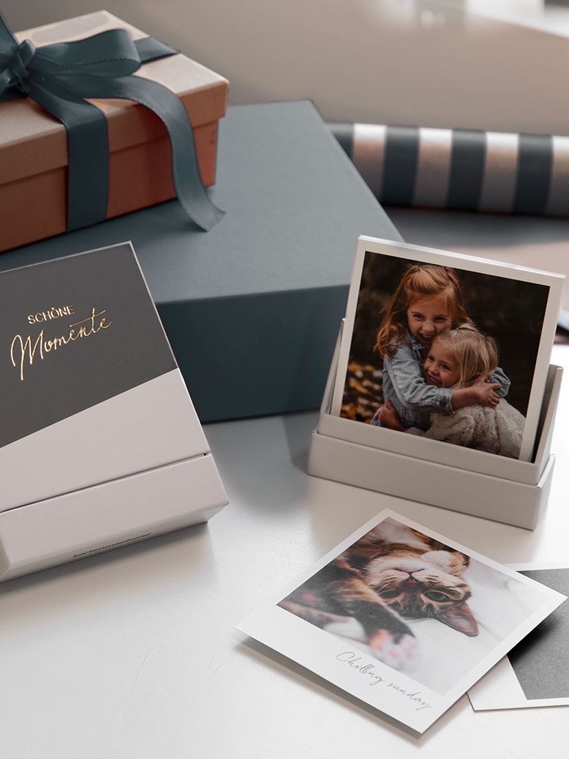 RETRO BILDER Fotoabzüge