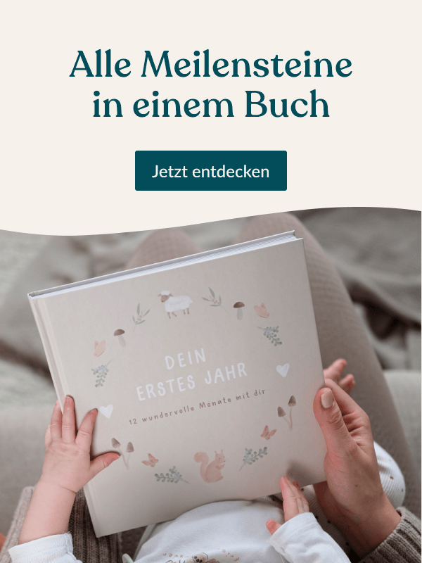 Jetzt entdecken Babytagebücher
