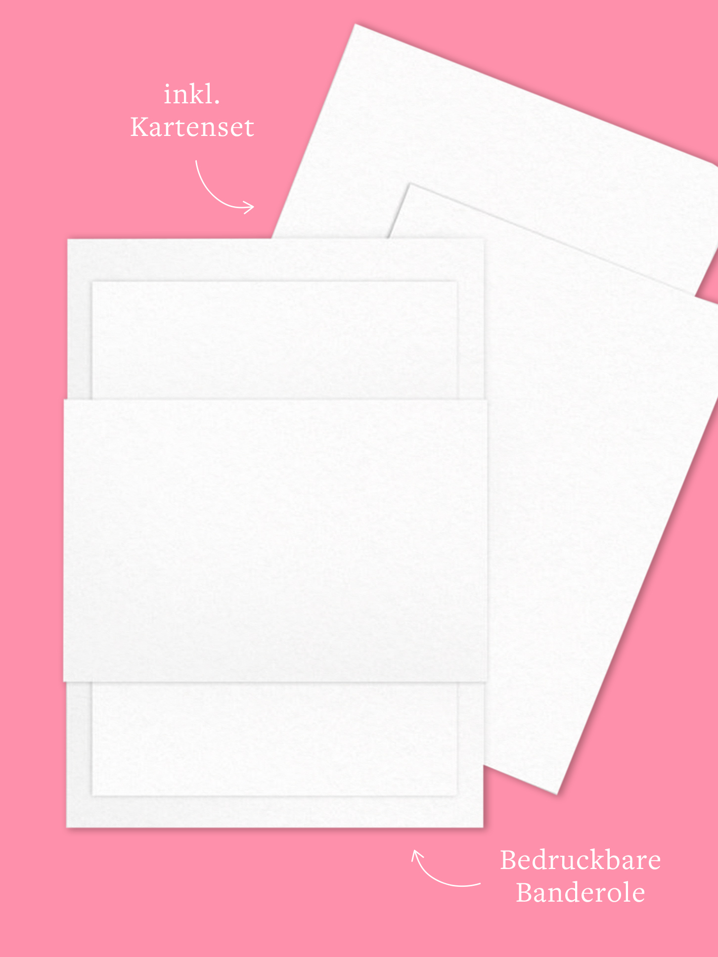 Formatvorlage Kartenset