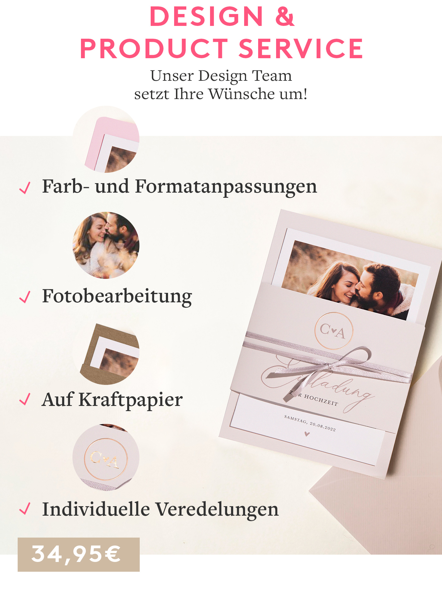 PAKET 2 Design & Product Service