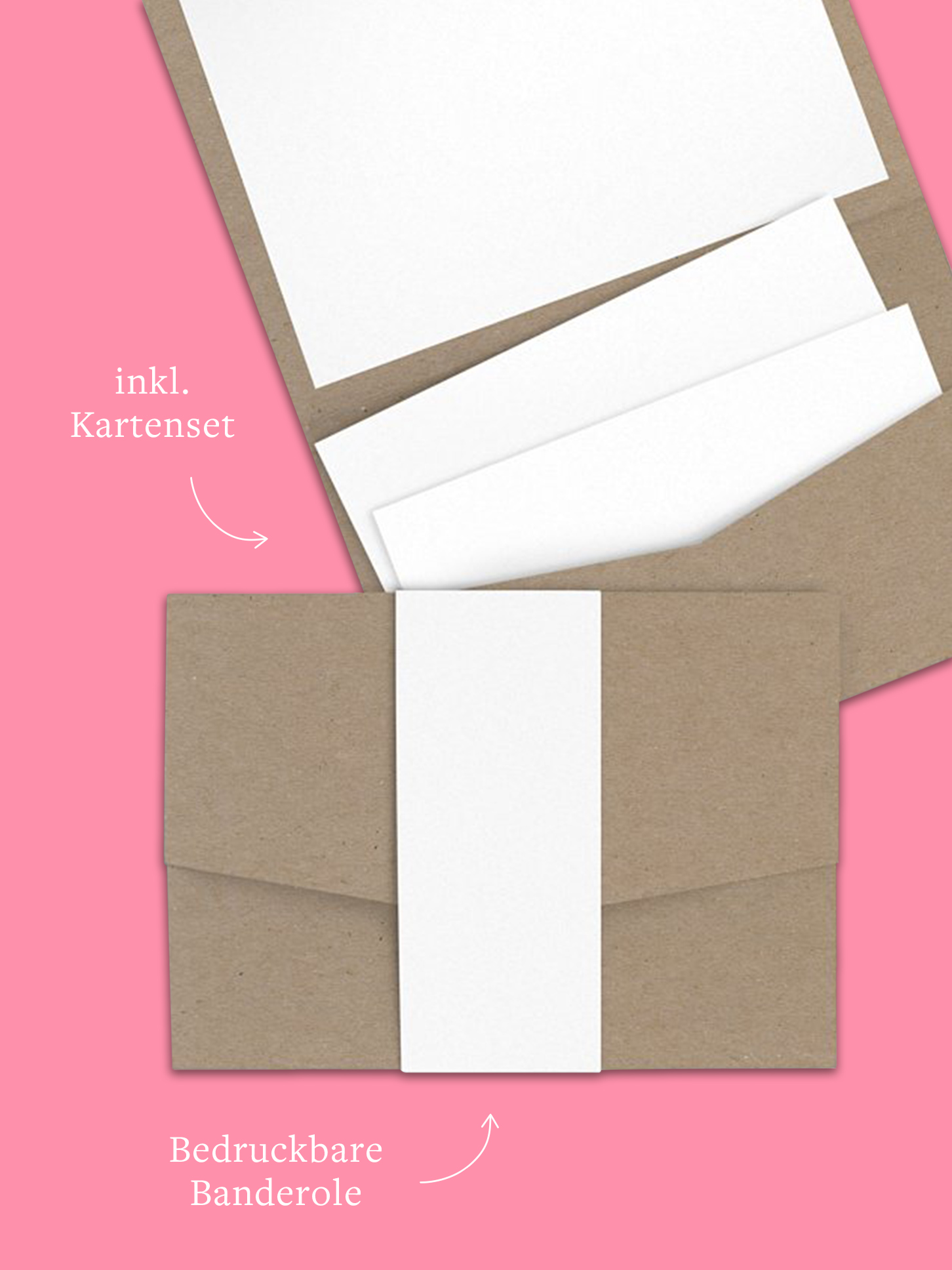 Formatvorlage Pocketfold